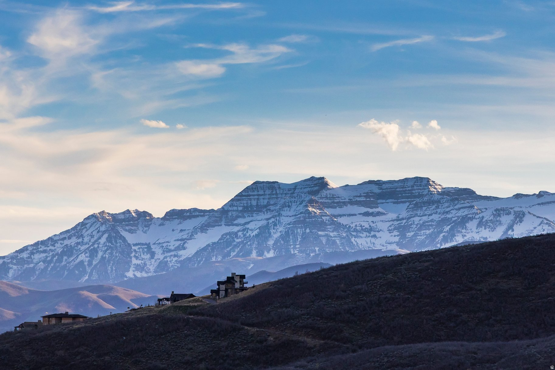 JORDANELLE RIDGE - Residential