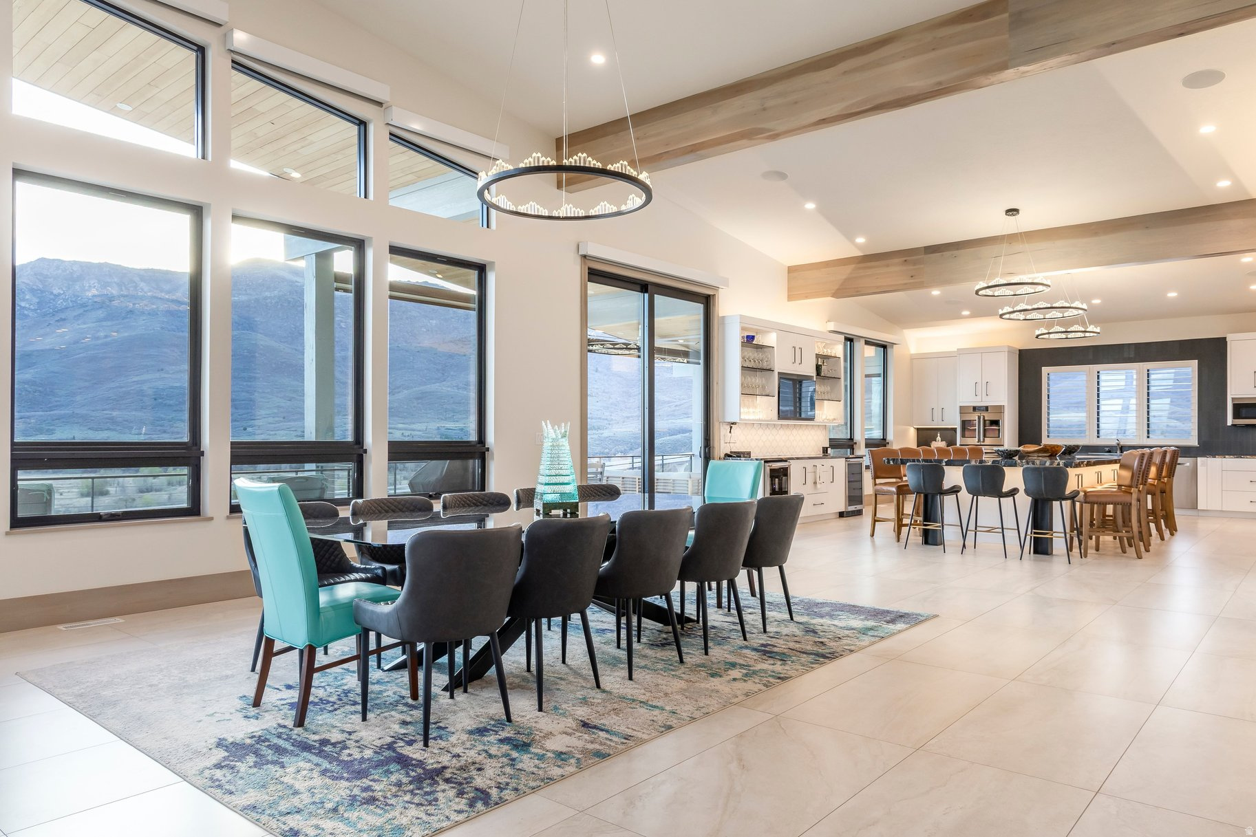 JORDANELLE RIDGE - Residential