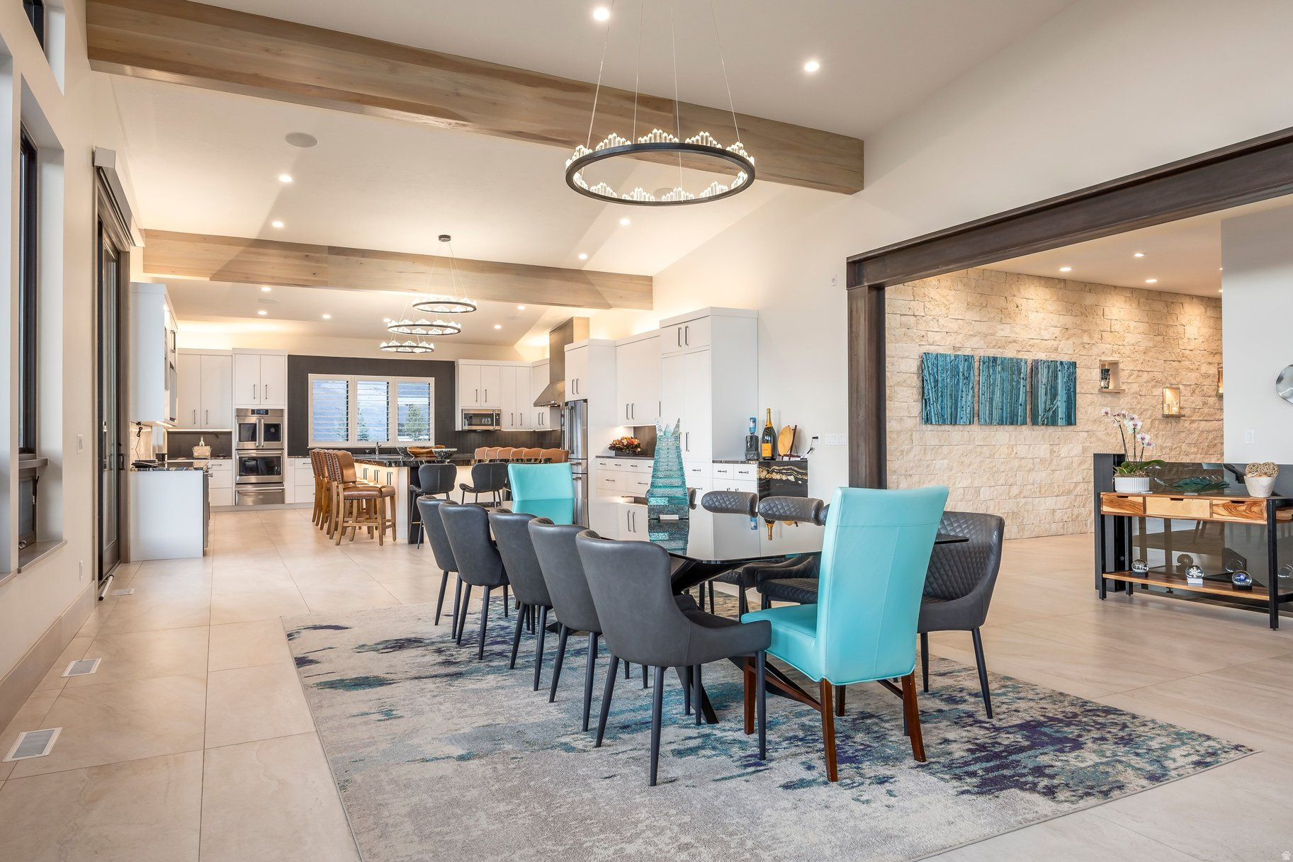 JORDANELLE RIDGE - Residential