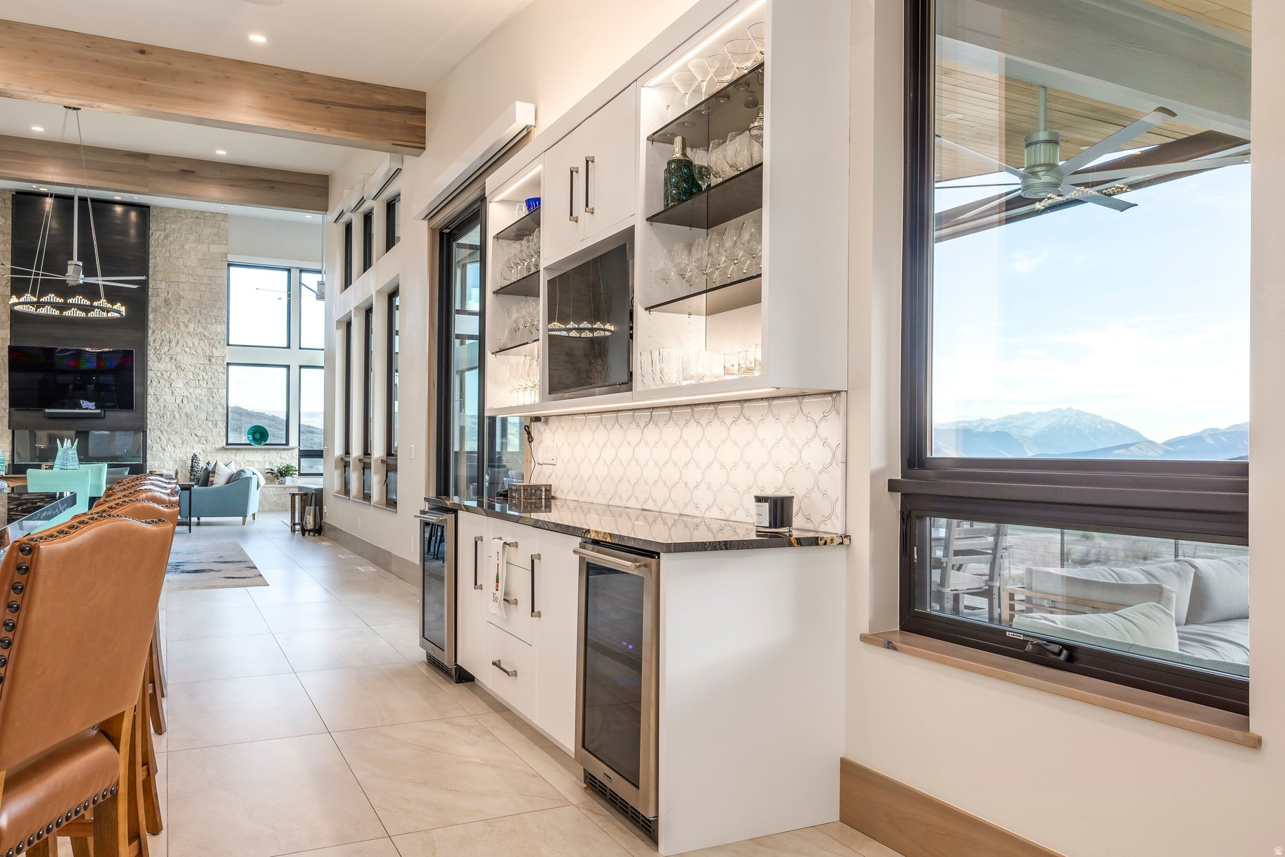 JORDANELLE RIDGE - Residential