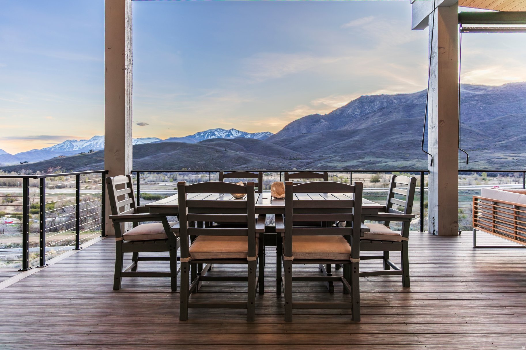 JORDANELLE RIDGE - Residential
