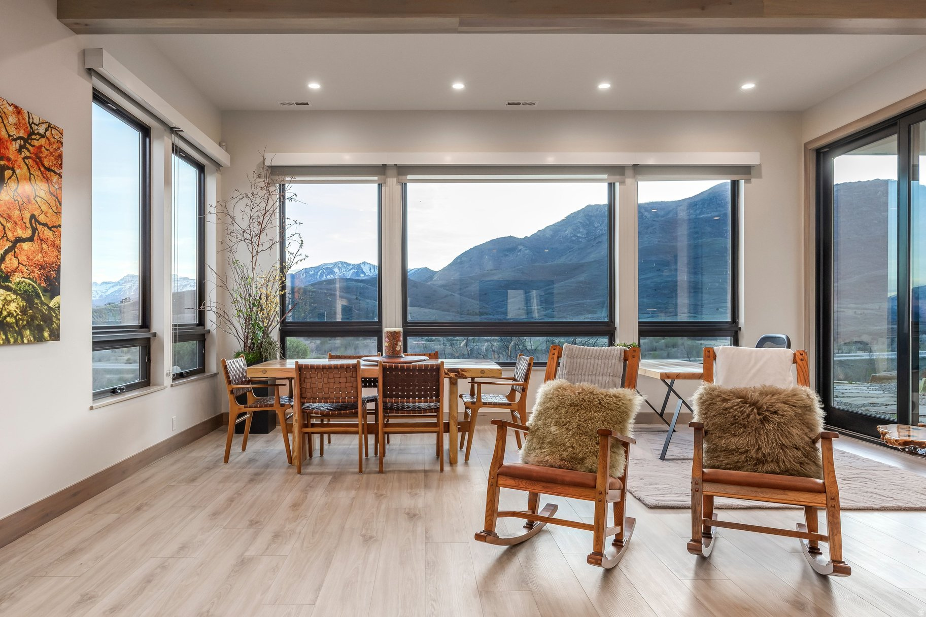 JORDANELLE RIDGE - Residential