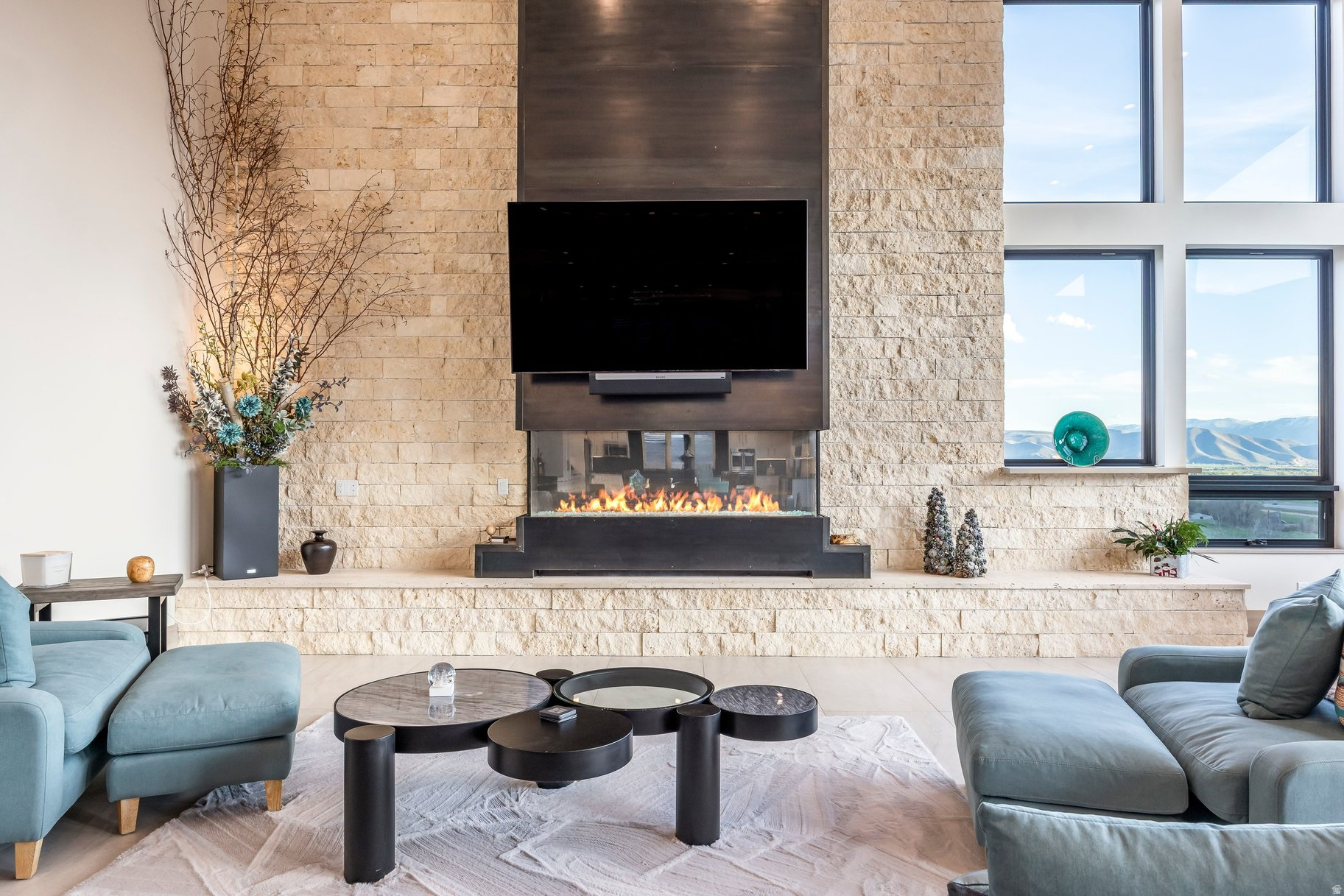 JORDANELLE RIDGE - Residential