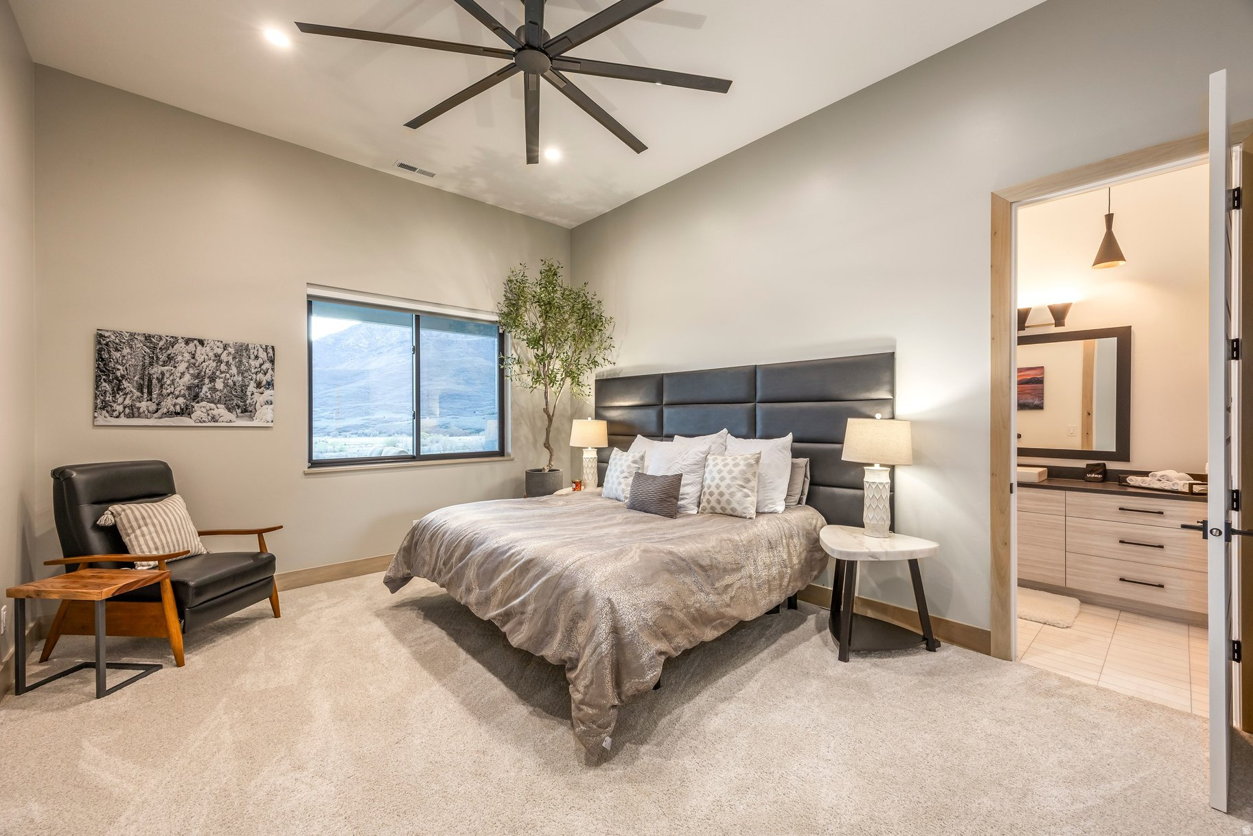 JORDANELLE RIDGE - Residential