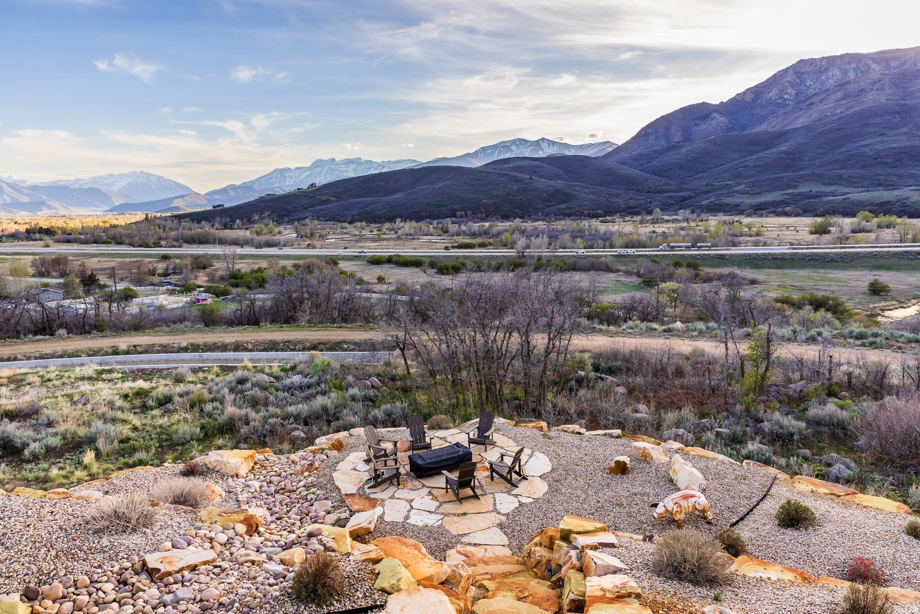JORDANELLE RIDGE - Residential