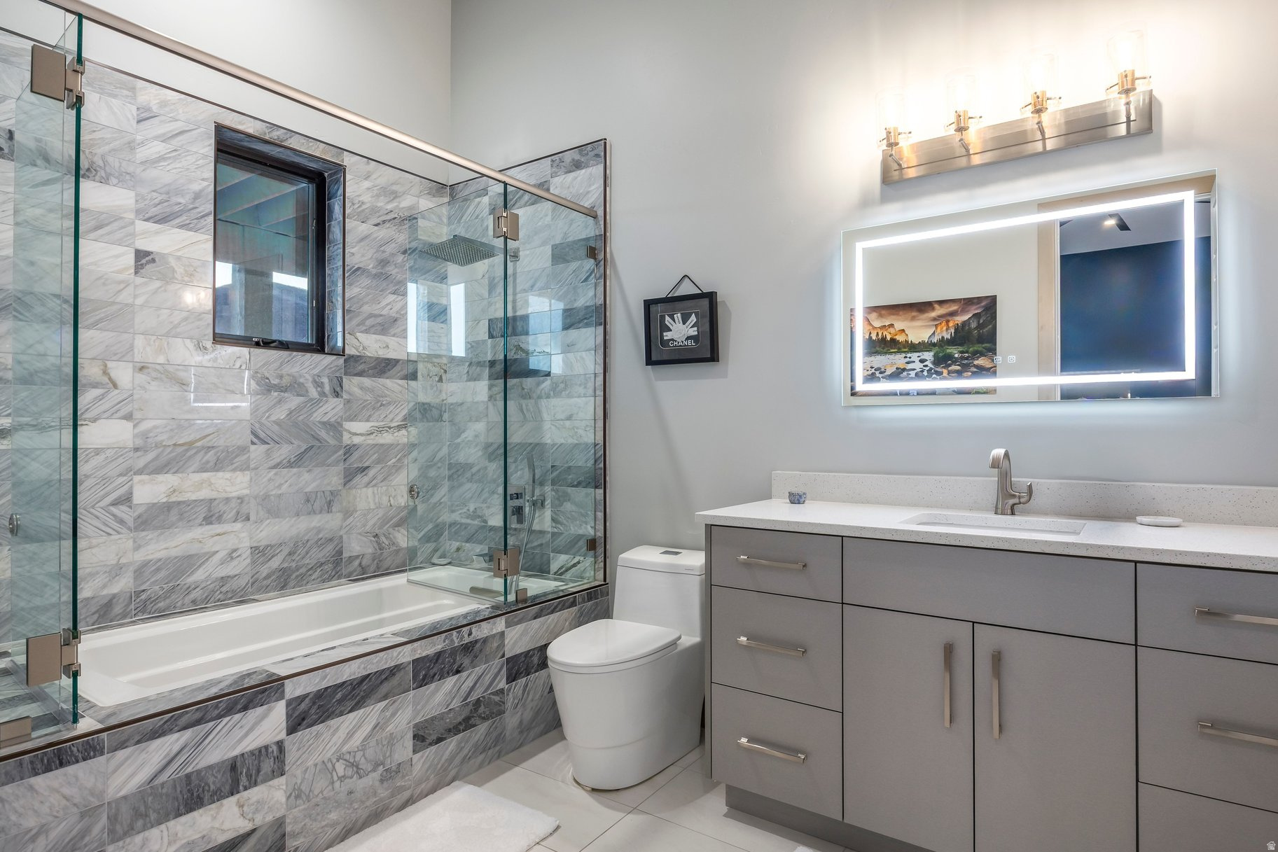 JORDANELLE RIDGE - Residential