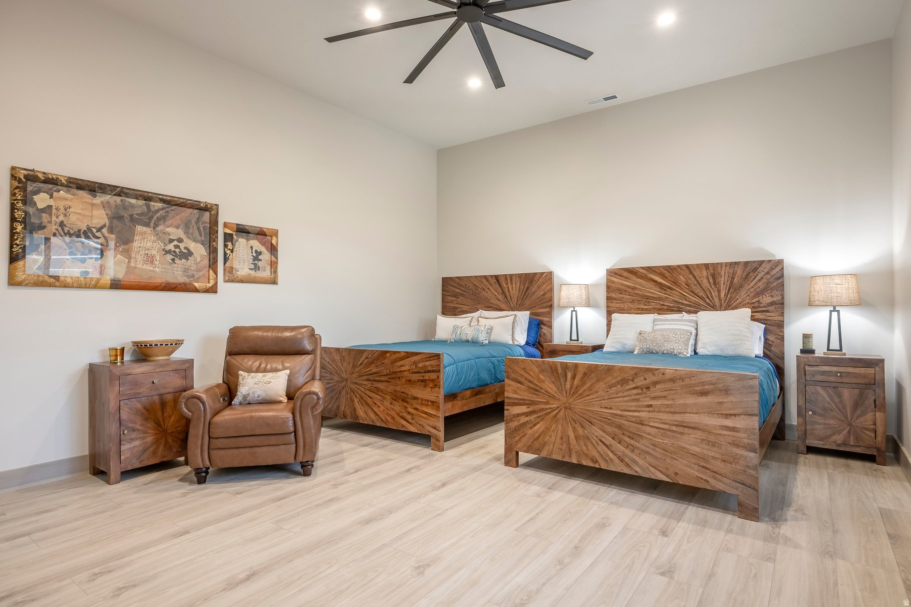 JORDANELLE RIDGE - Residential