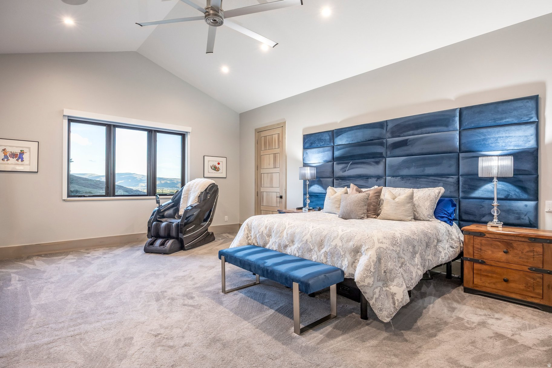 JORDANELLE RIDGE - Residential