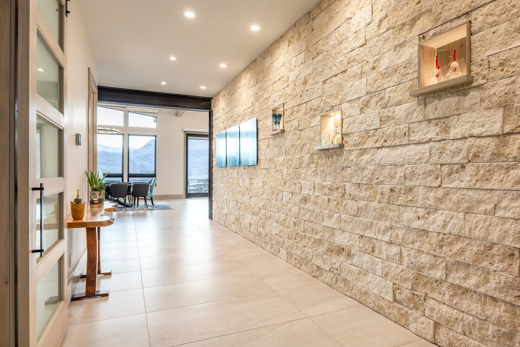 JORDANELLE RIDGE - Residential