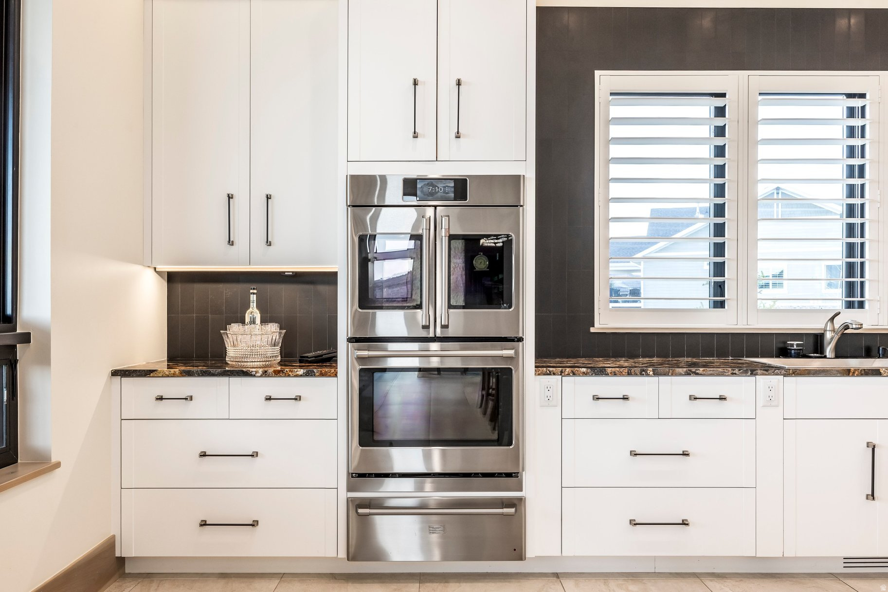 JORDANELLE RIDGE - Residential