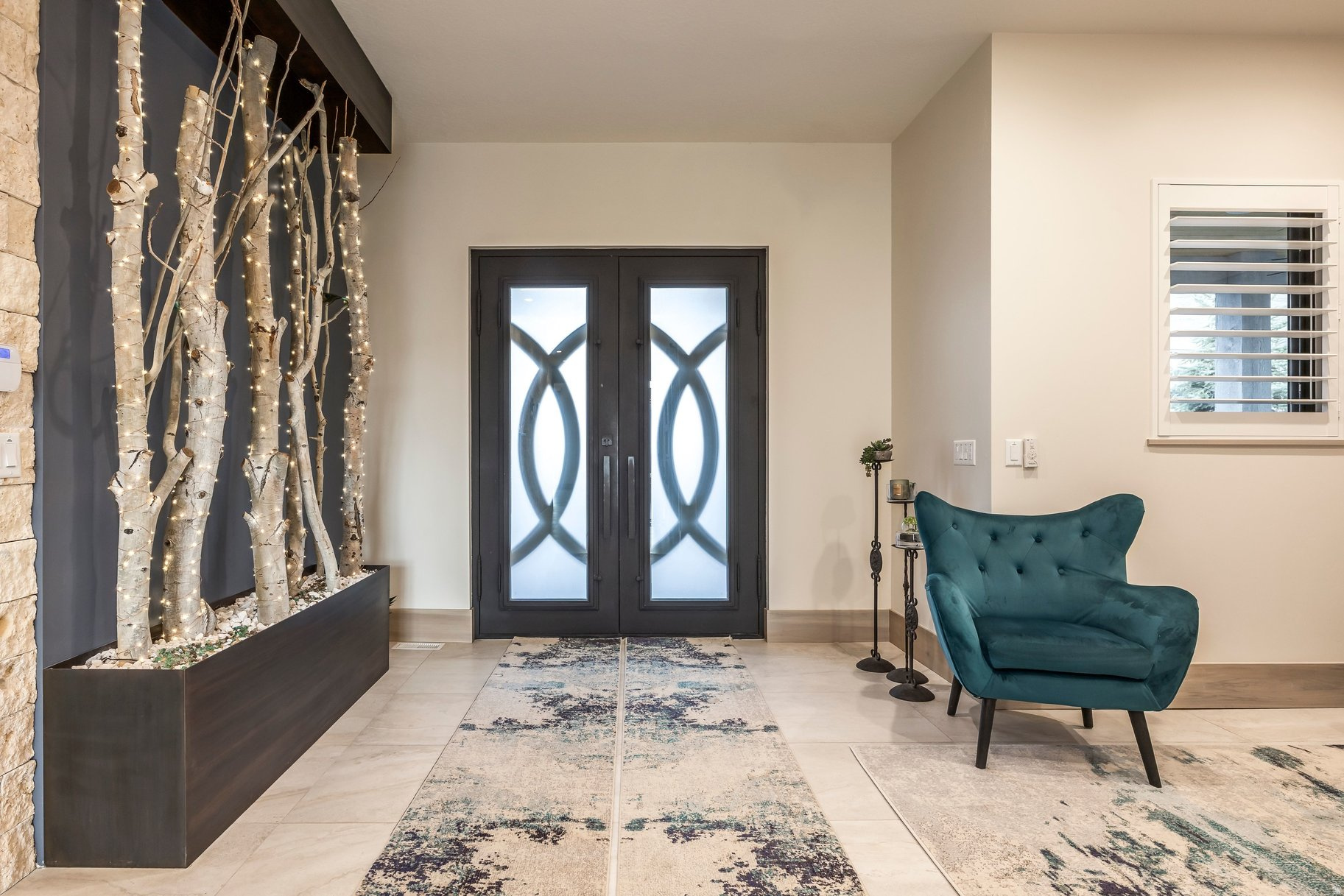 JORDANELLE RIDGE - Residential