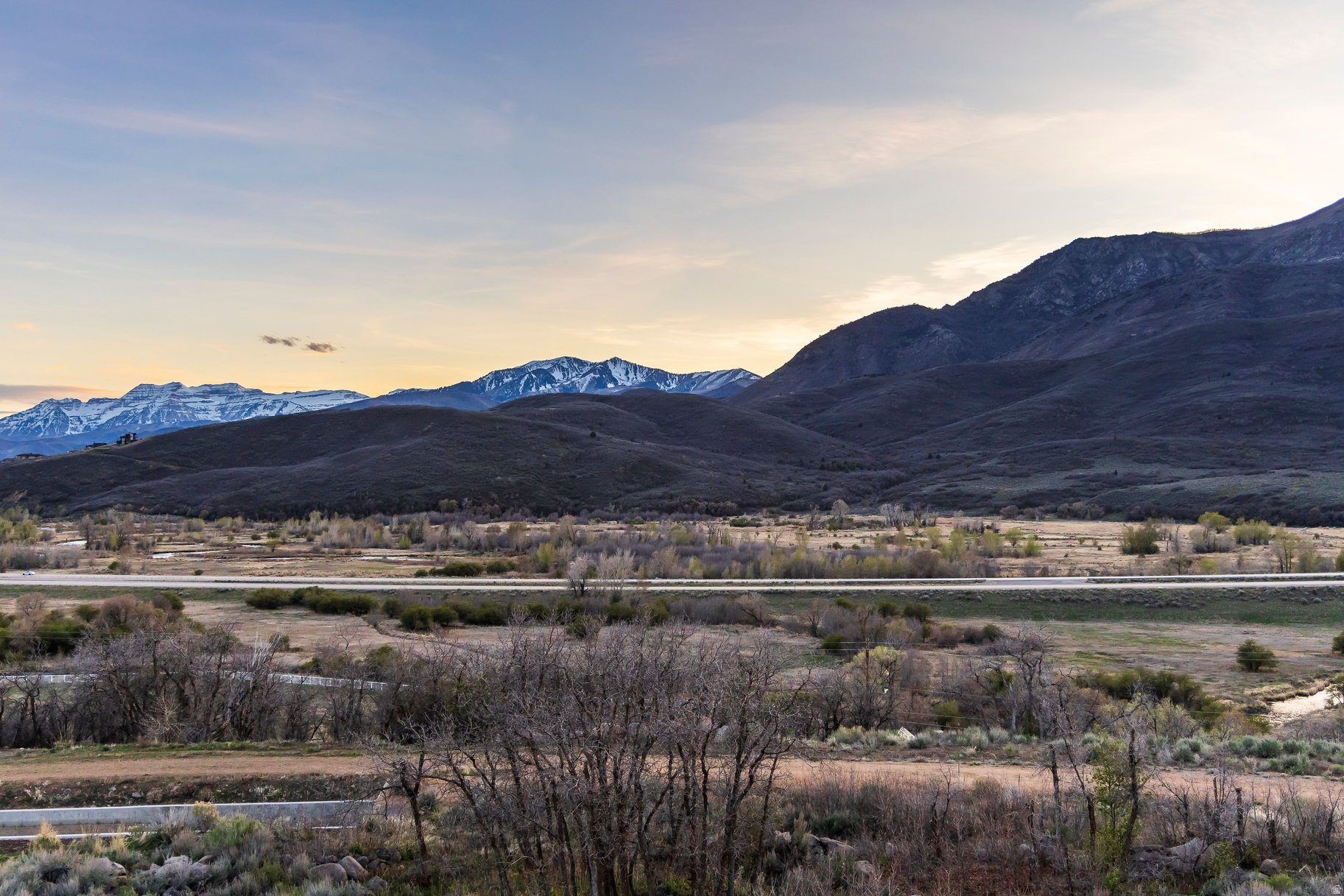 JORDANELLE RIDGE - Residential
