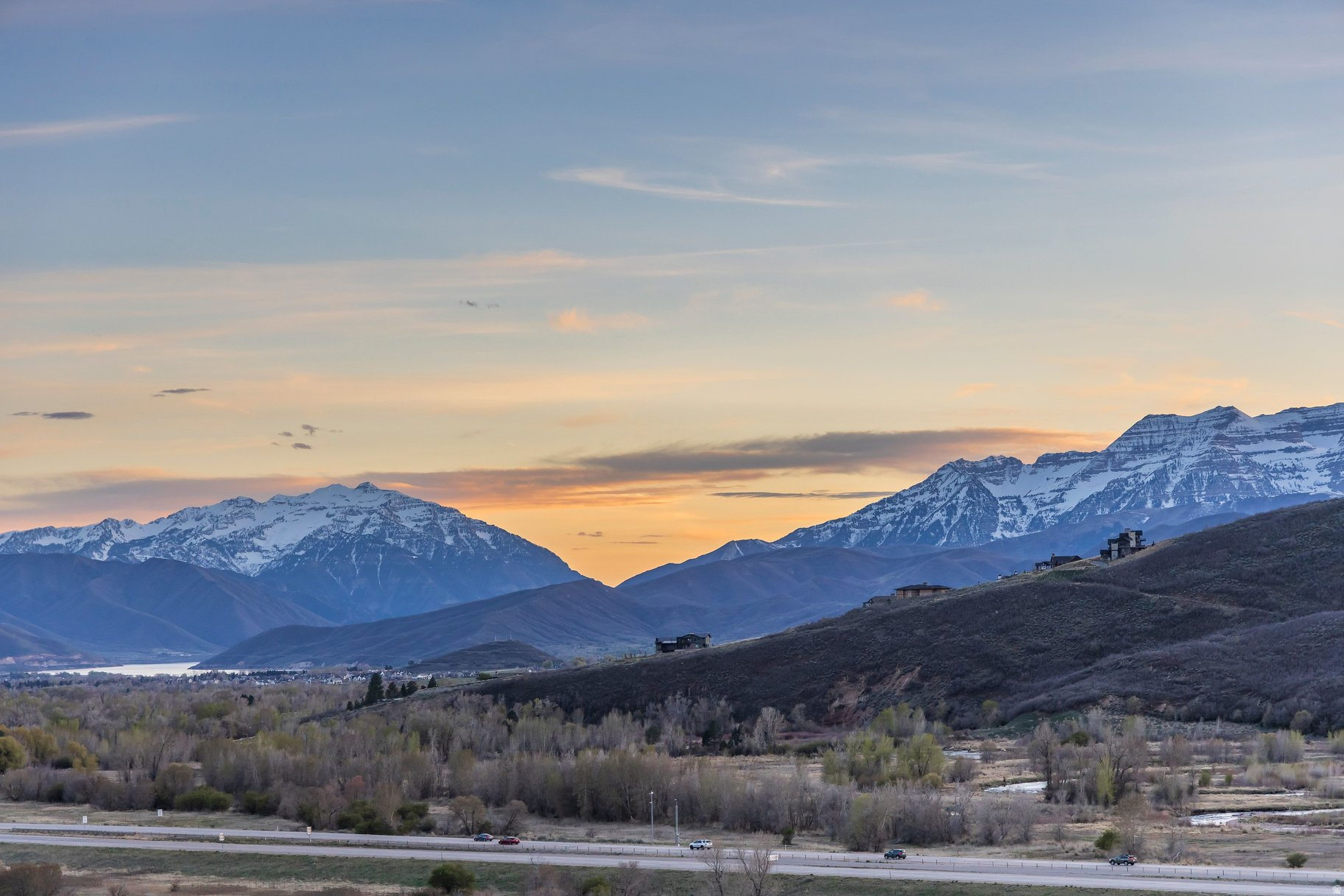 JORDANELLE RIDGE - Residential