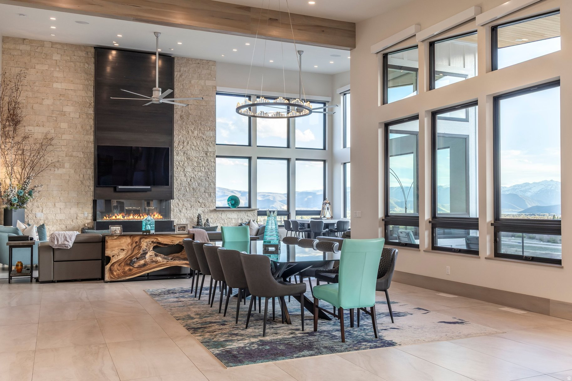 JORDANELLE RIDGE - Residential