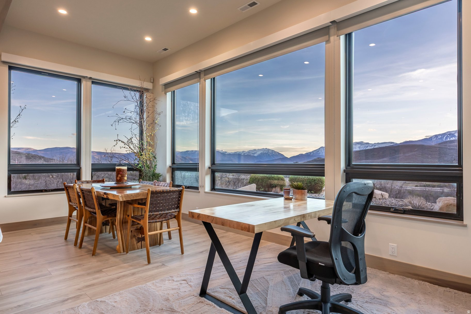 JORDANELLE RIDGE - Residential