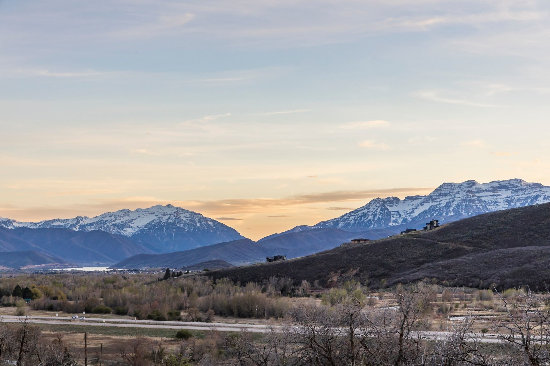 JORDANELLE RIDGE - Residential