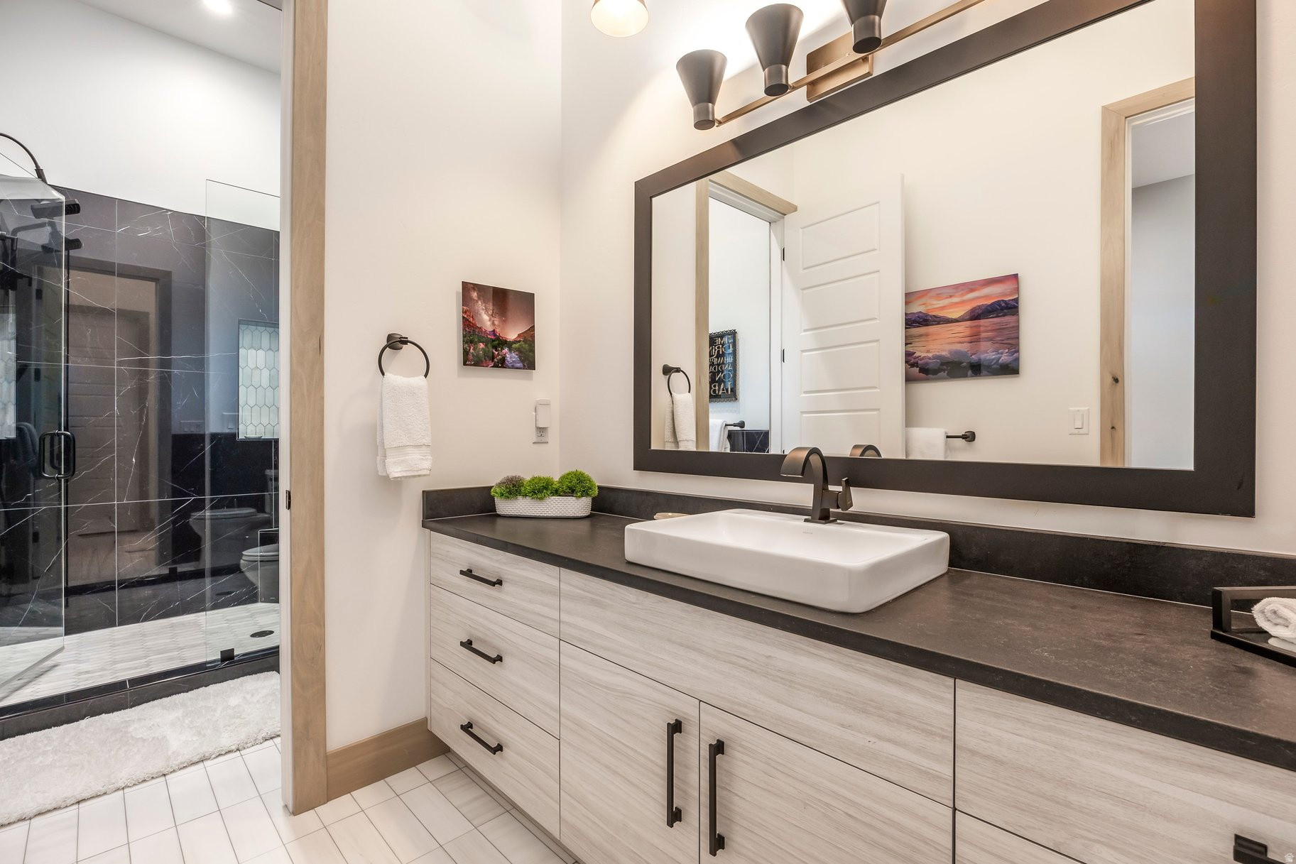 JORDANELLE RIDGE - Residential