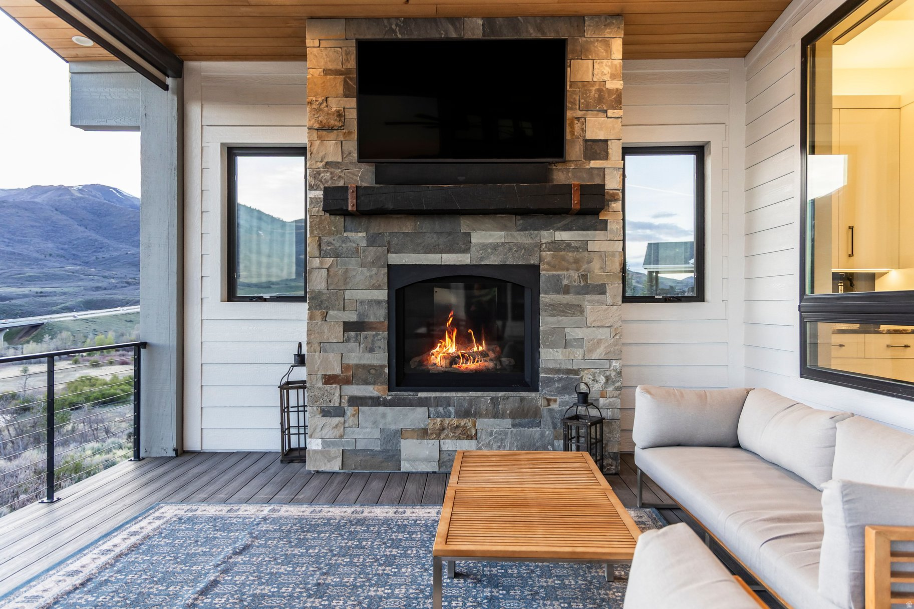 JORDANELLE RIDGE - Residential