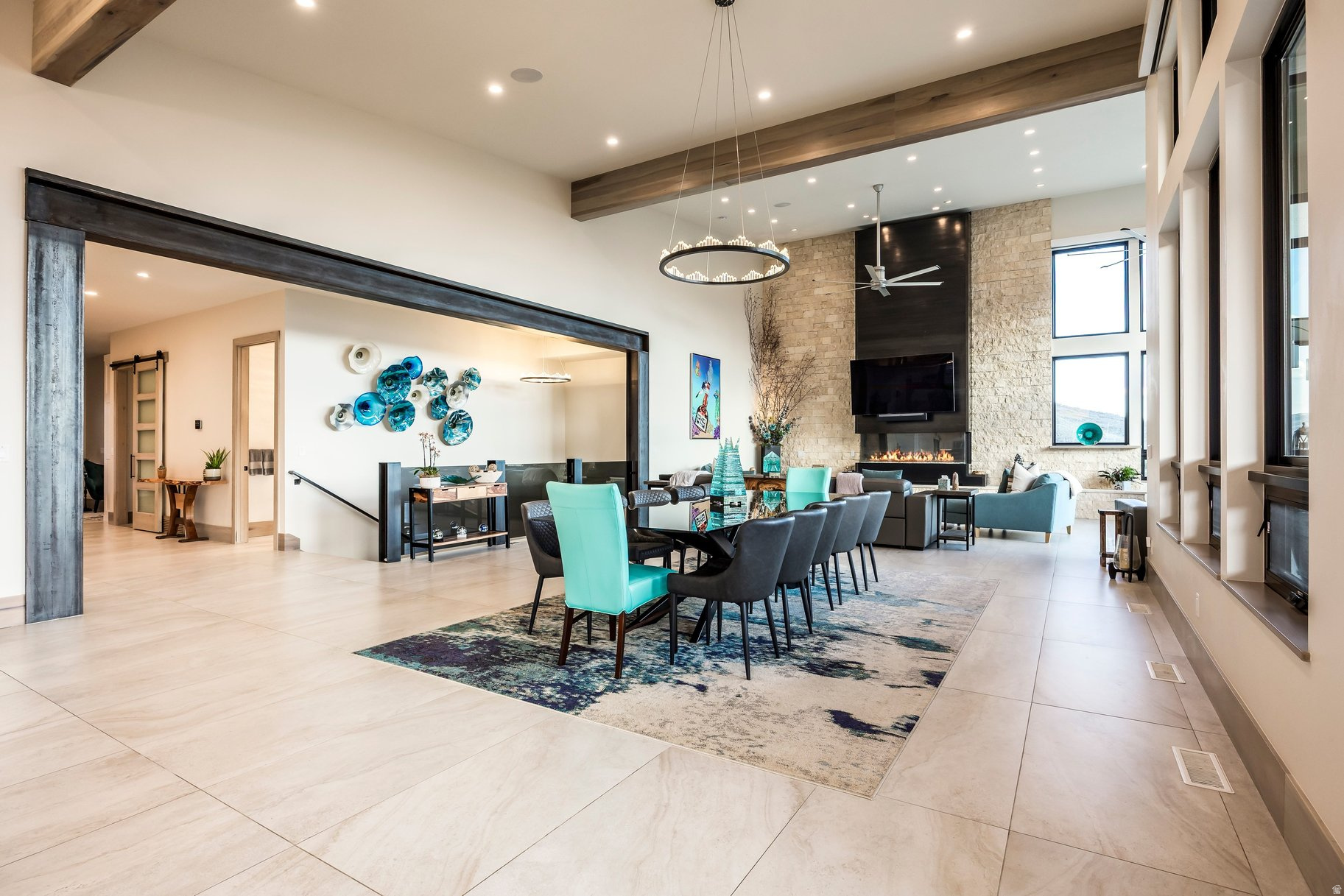 JORDANELLE RIDGE - Residential