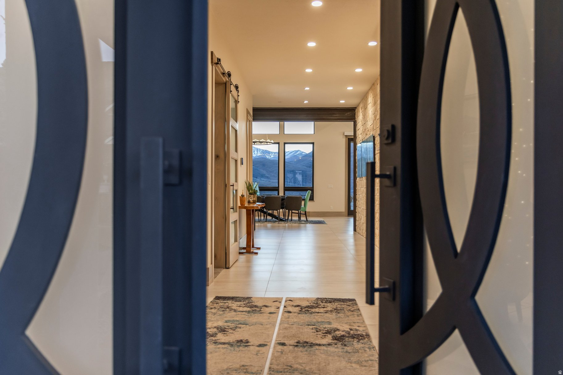 JORDANELLE RIDGE - Residential