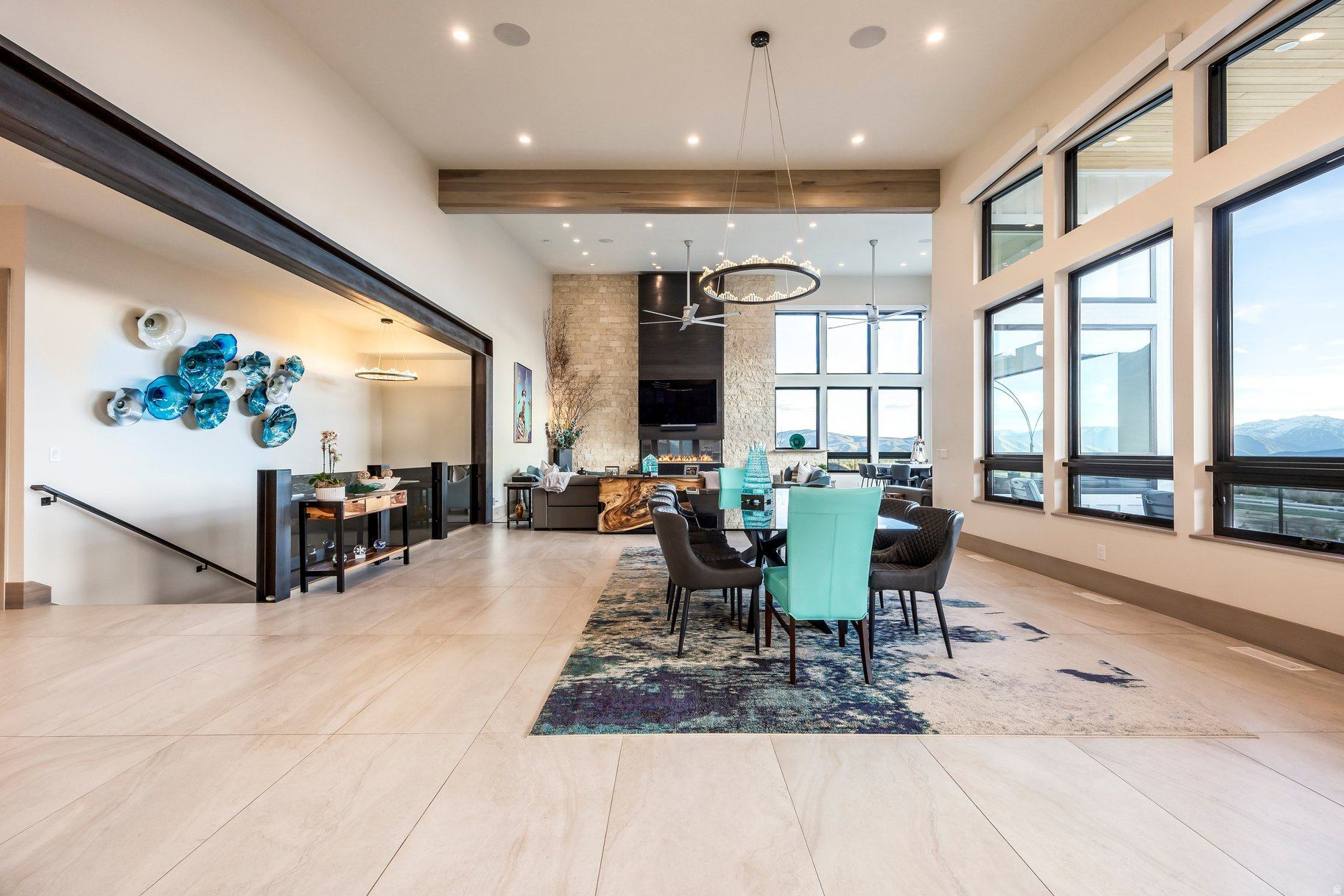 JORDANELLE RIDGE - Residential