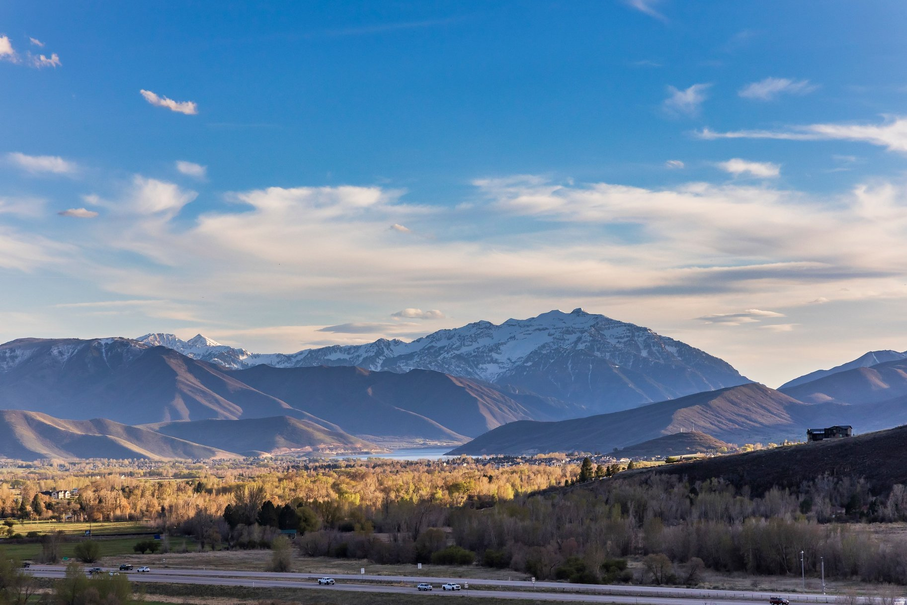 JORDANELLE RIDGE - Residential