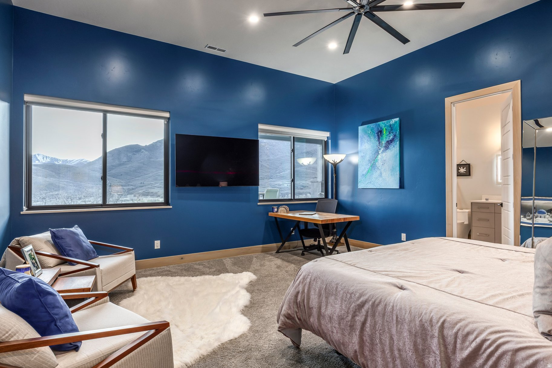 JORDANELLE RIDGE - Residential