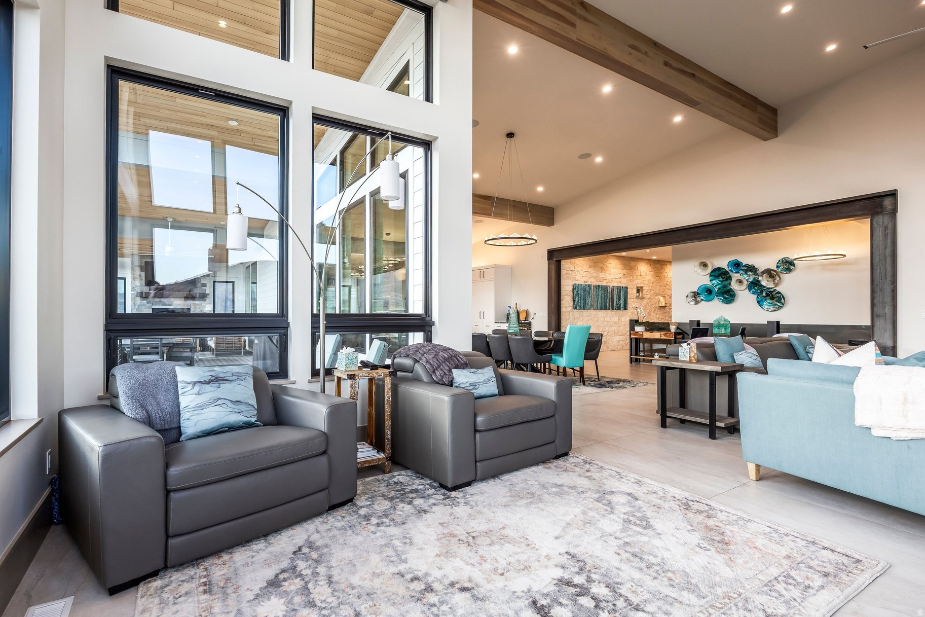 JORDANELLE RIDGE - Residential