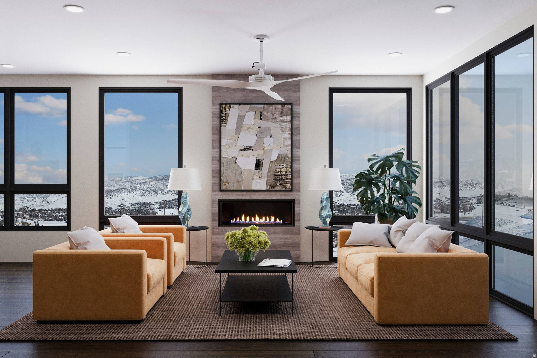 DISCOVERY RIDGE PHASE 2 SUBDIVISION - Residential
