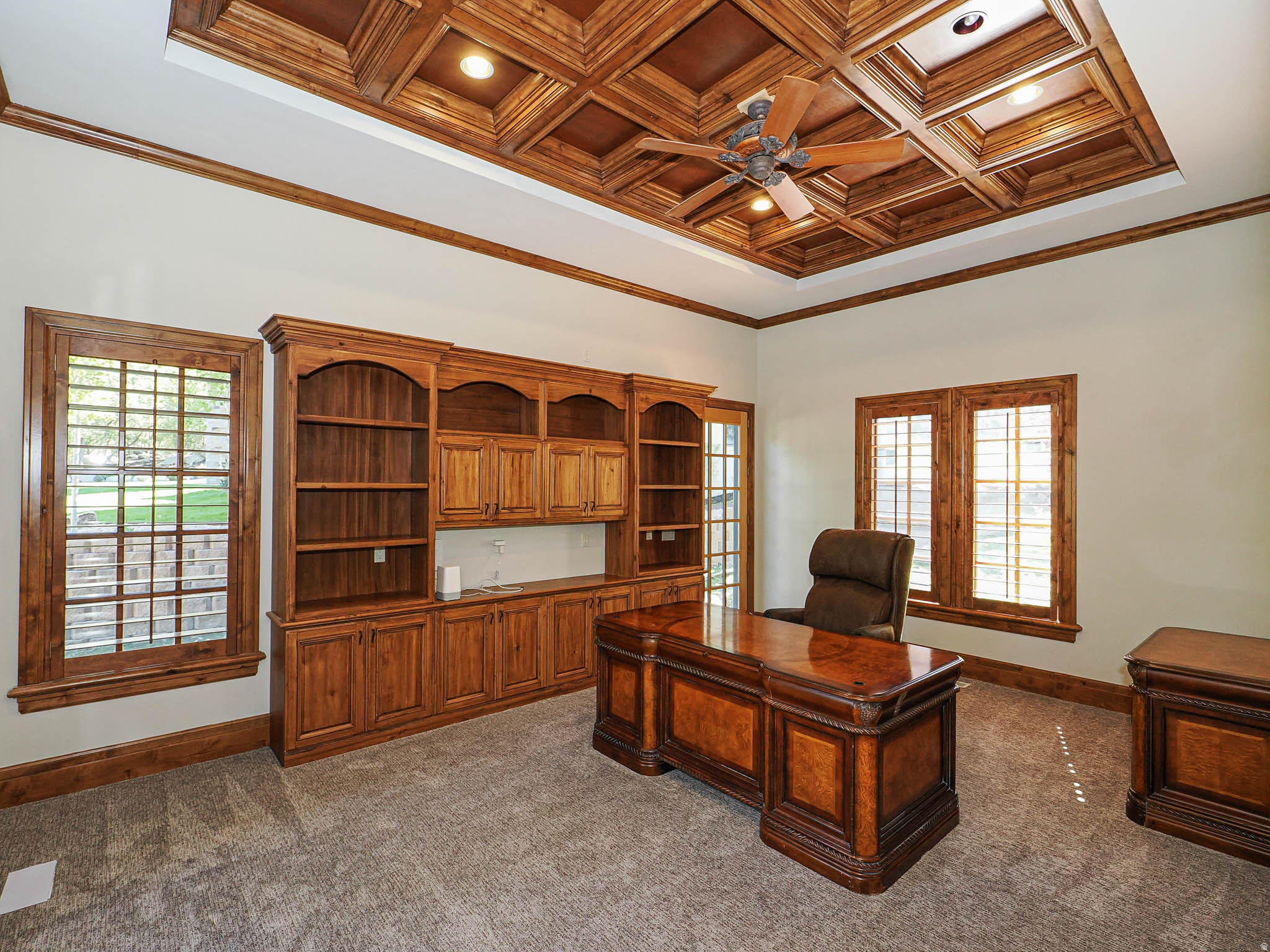 PEPPERWOOD - Residential