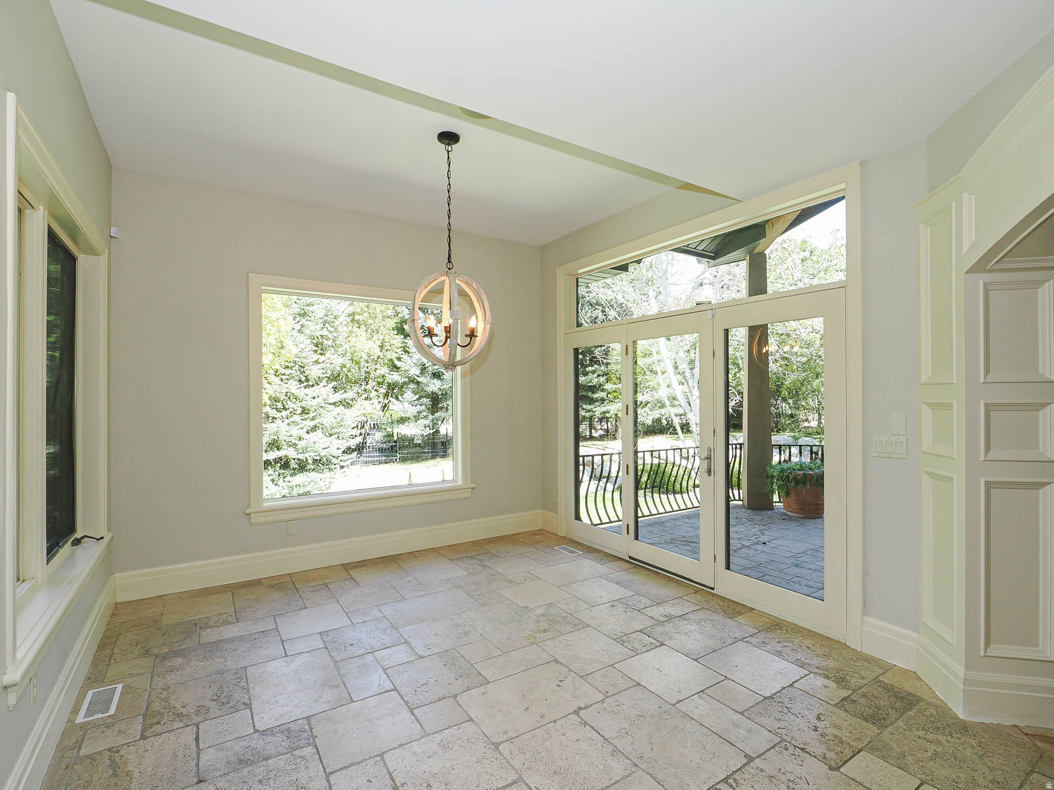 PEPPERWOOD - Residential