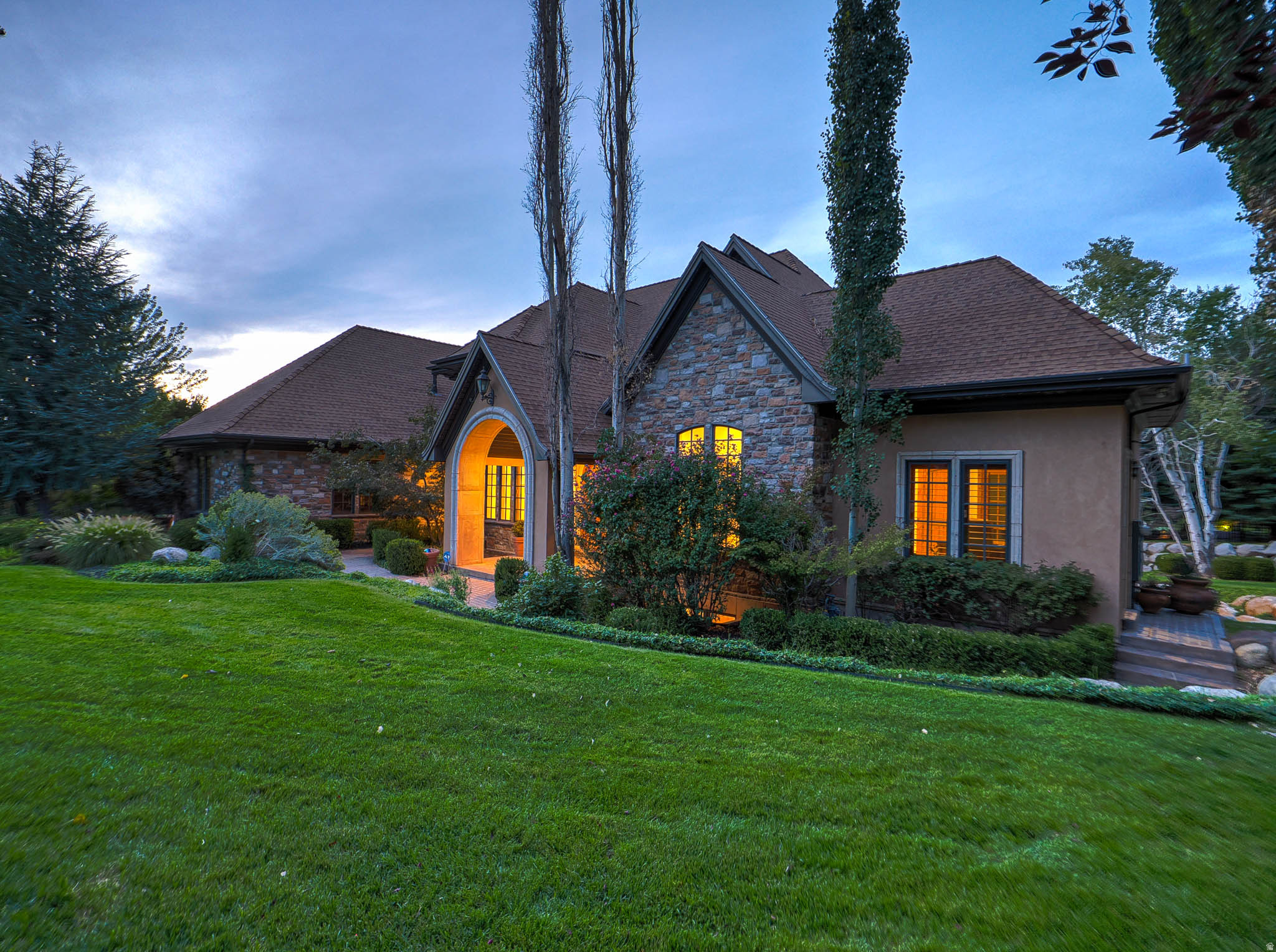 PEPPERWOOD - Residential