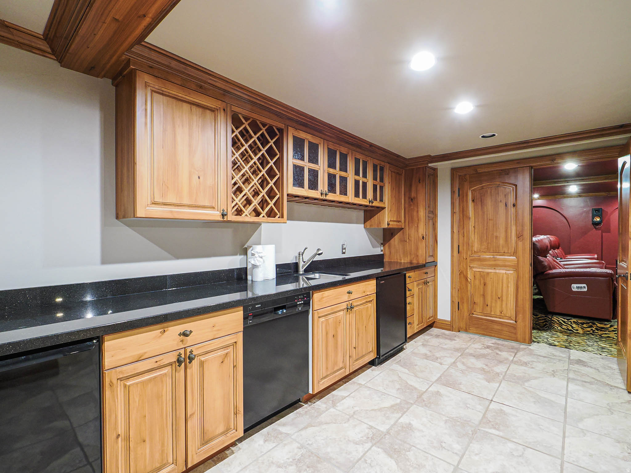 PEPPERWOOD - Residential
