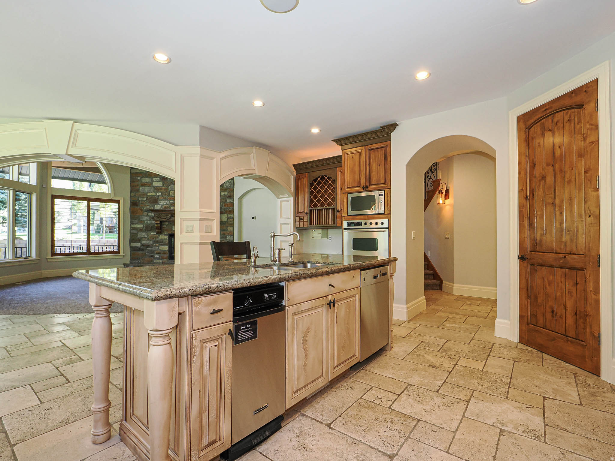 PEPPERWOOD - Residential