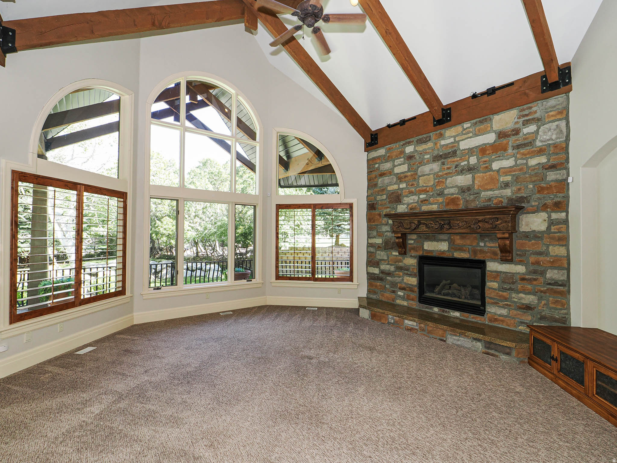 PEPPERWOOD - Residential