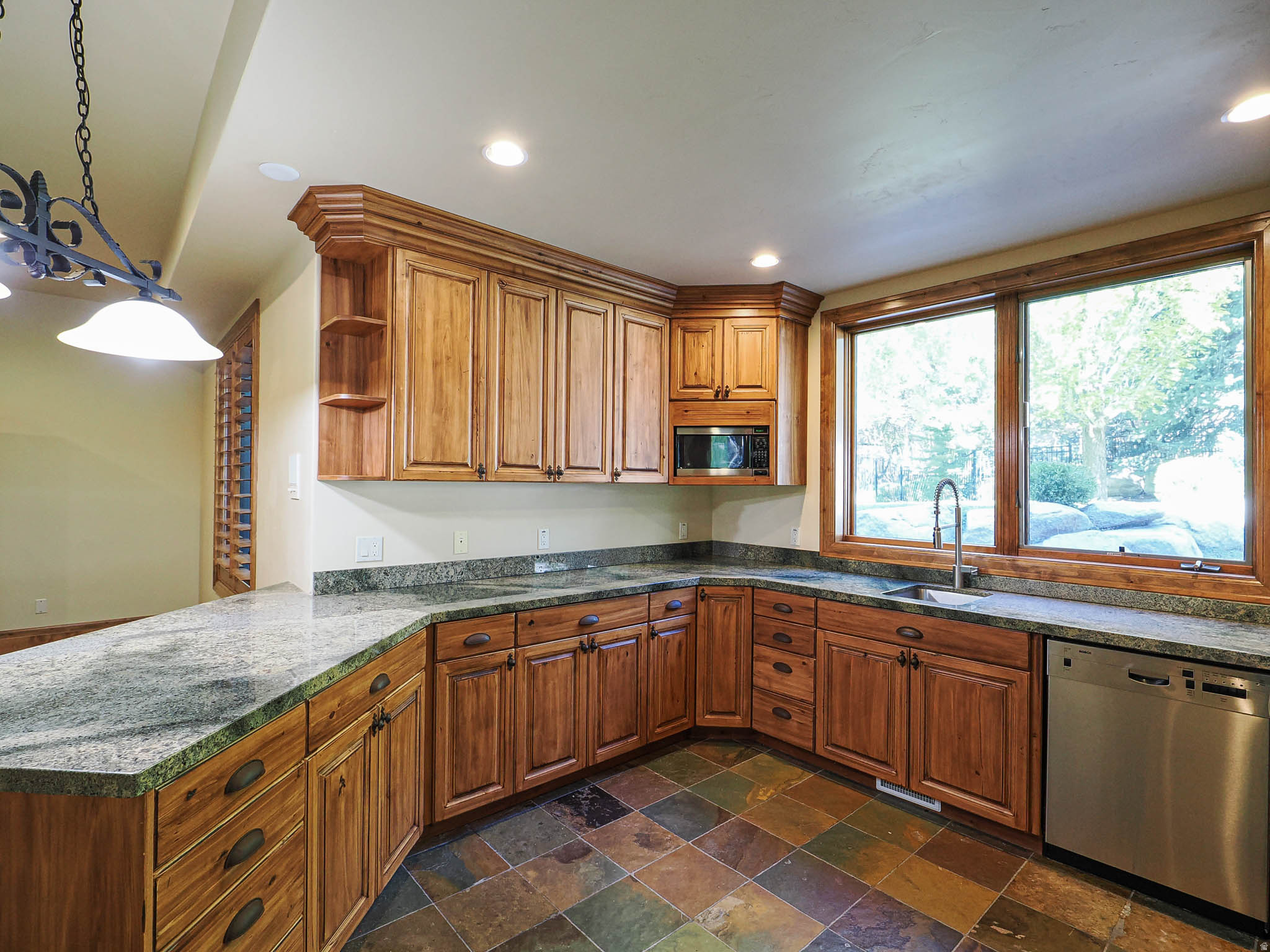 PEPPERWOOD - Residential