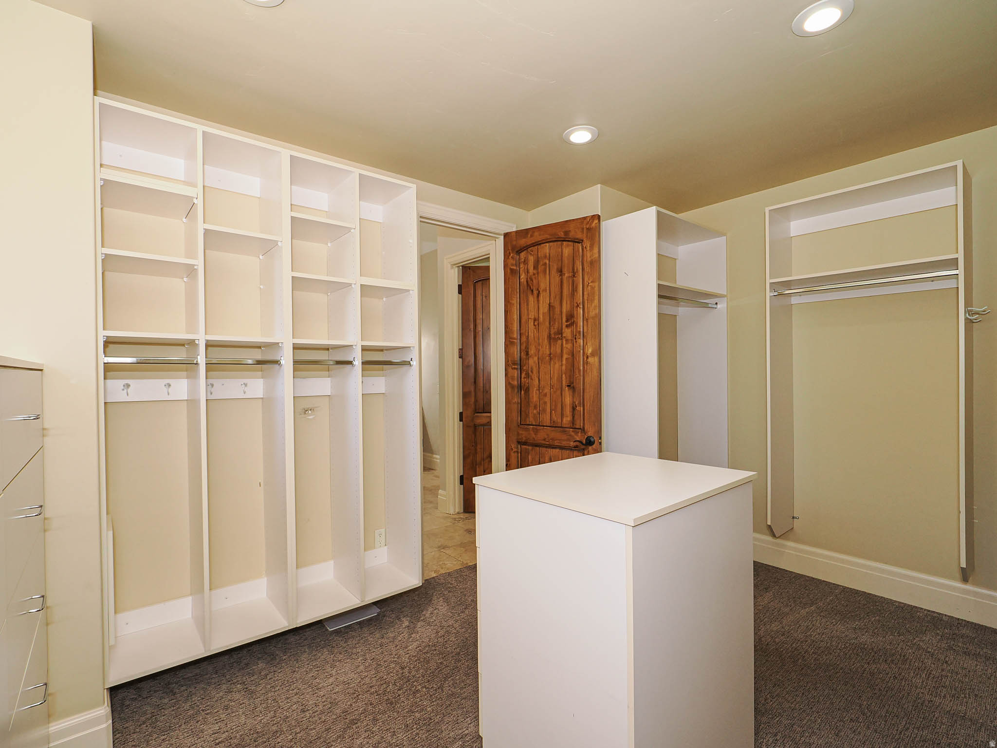 PEPPERWOOD - Residential