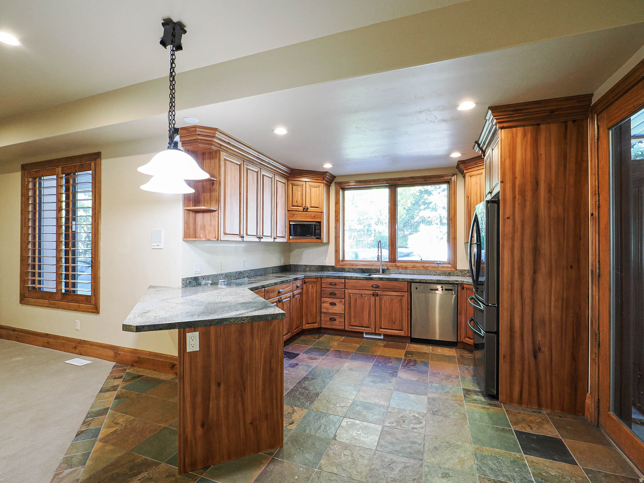 PEPPERWOOD - Residential