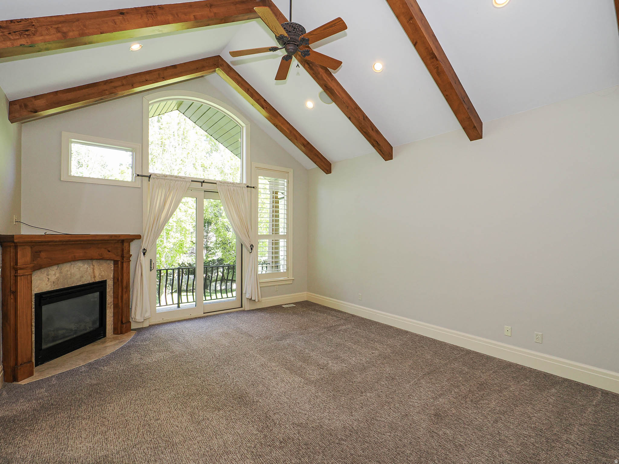 PEPPERWOOD - Residential