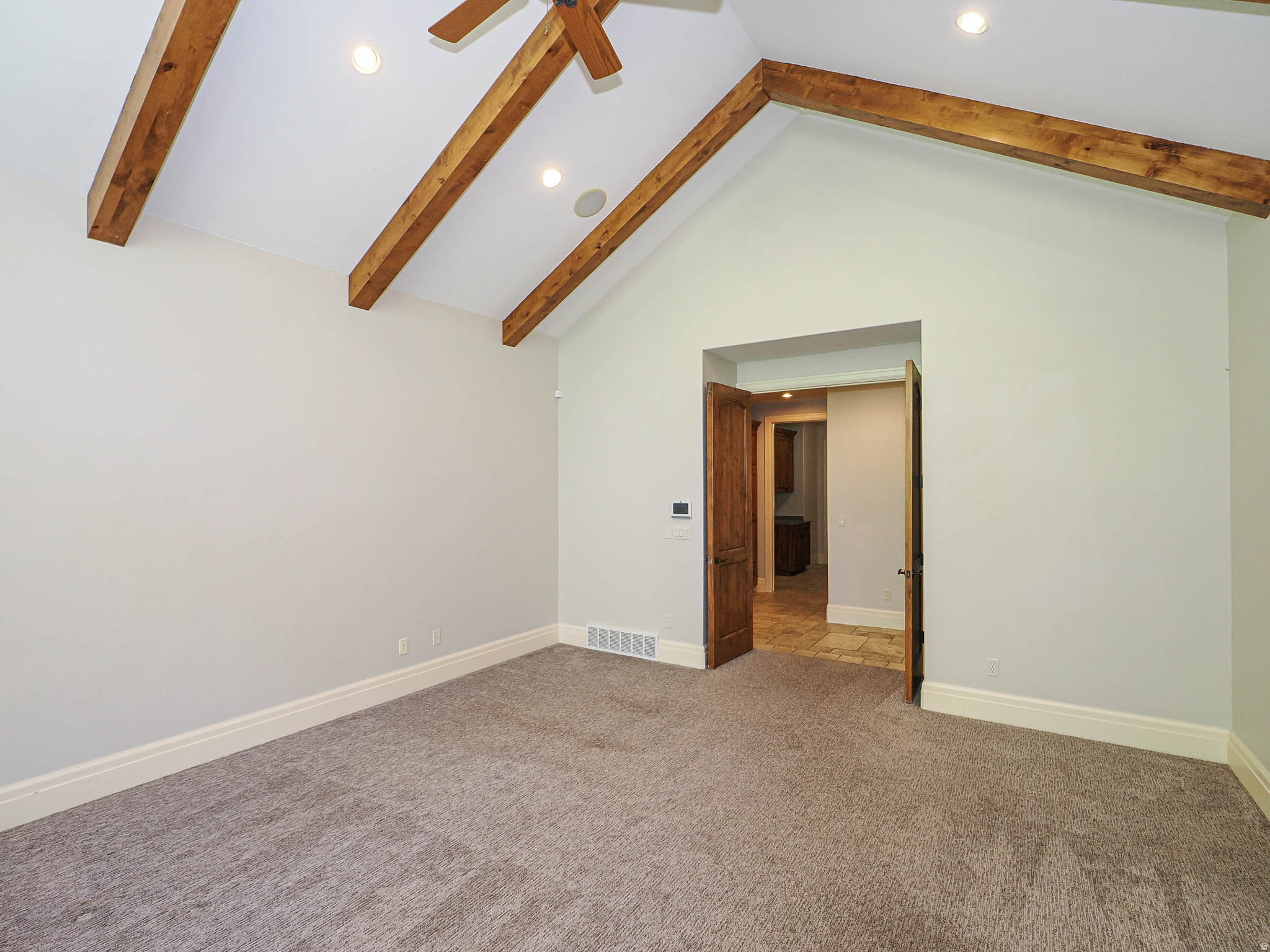 PEPPERWOOD - Residential