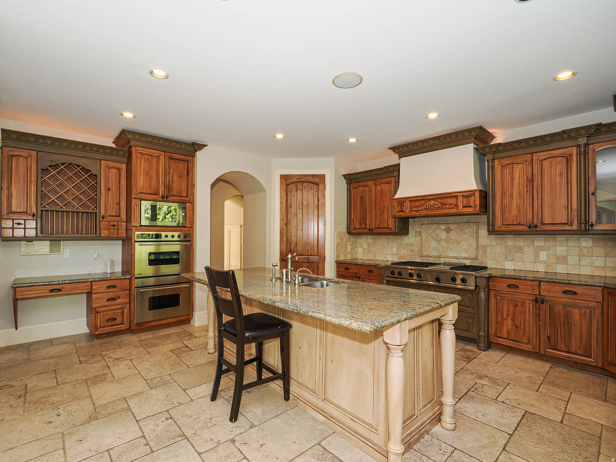 PEPPERWOOD - Residential