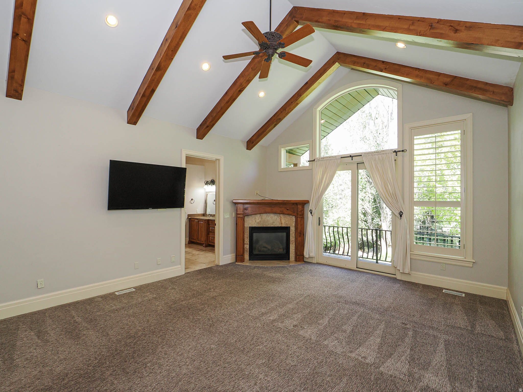 PEPPERWOOD - Residential