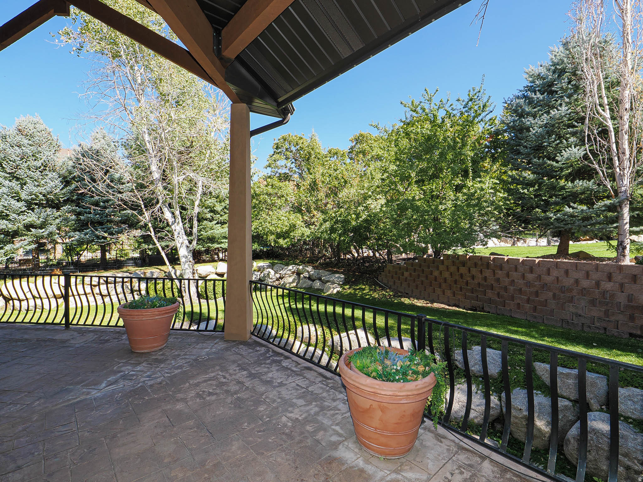 PEPPERWOOD - Residential