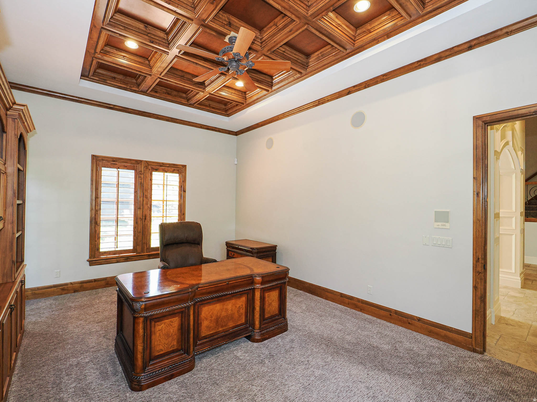 PEPPERWOOD - Residential