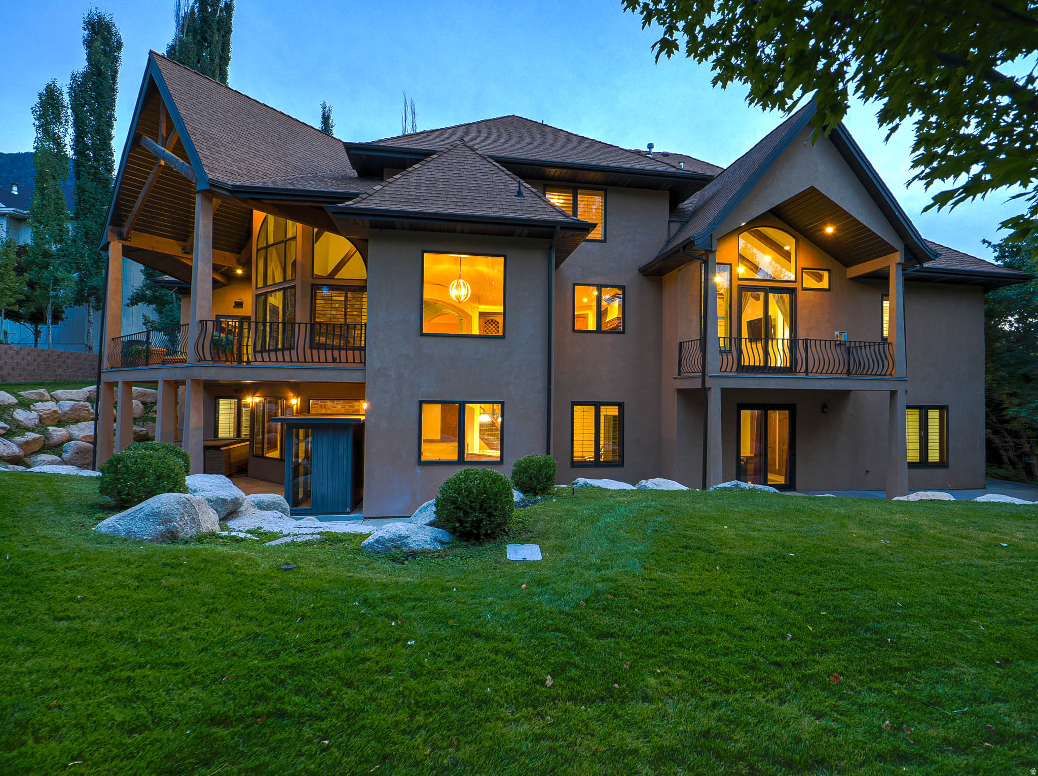 PEPPERWOOD - Residential