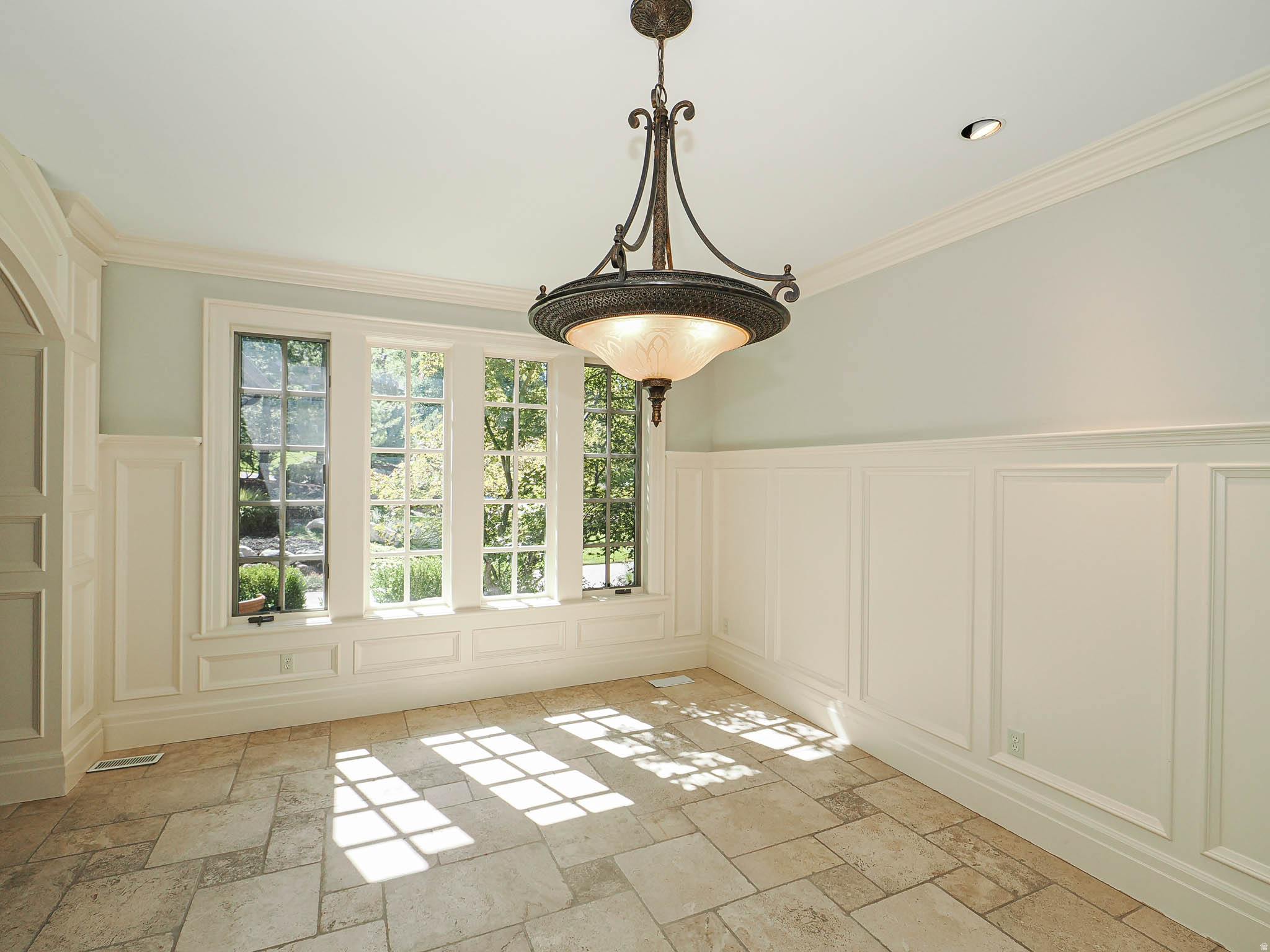 PEPPERWOOD - Residential