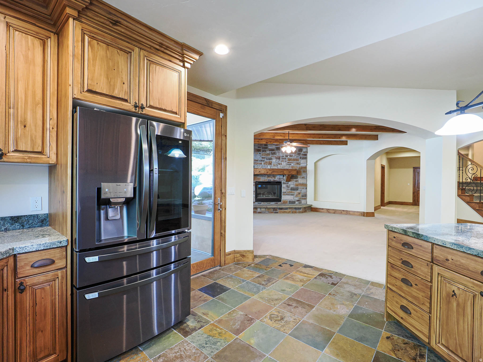 PEPPERWOOD - Residential