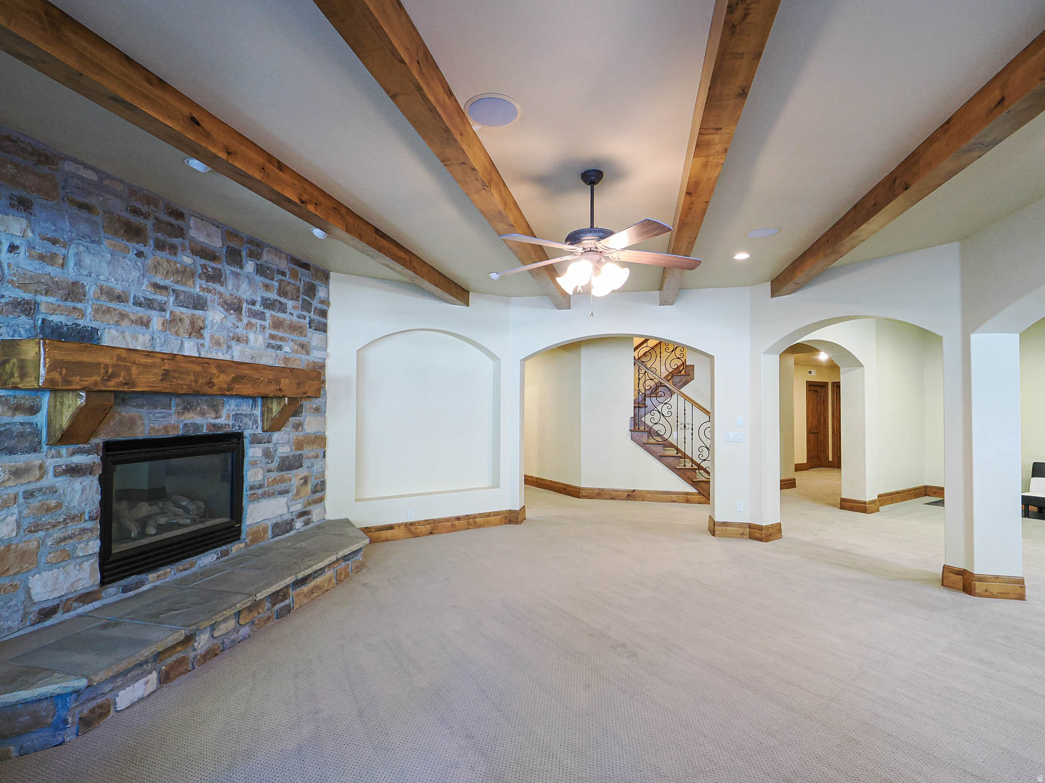 PEPPERWOOD - Residential