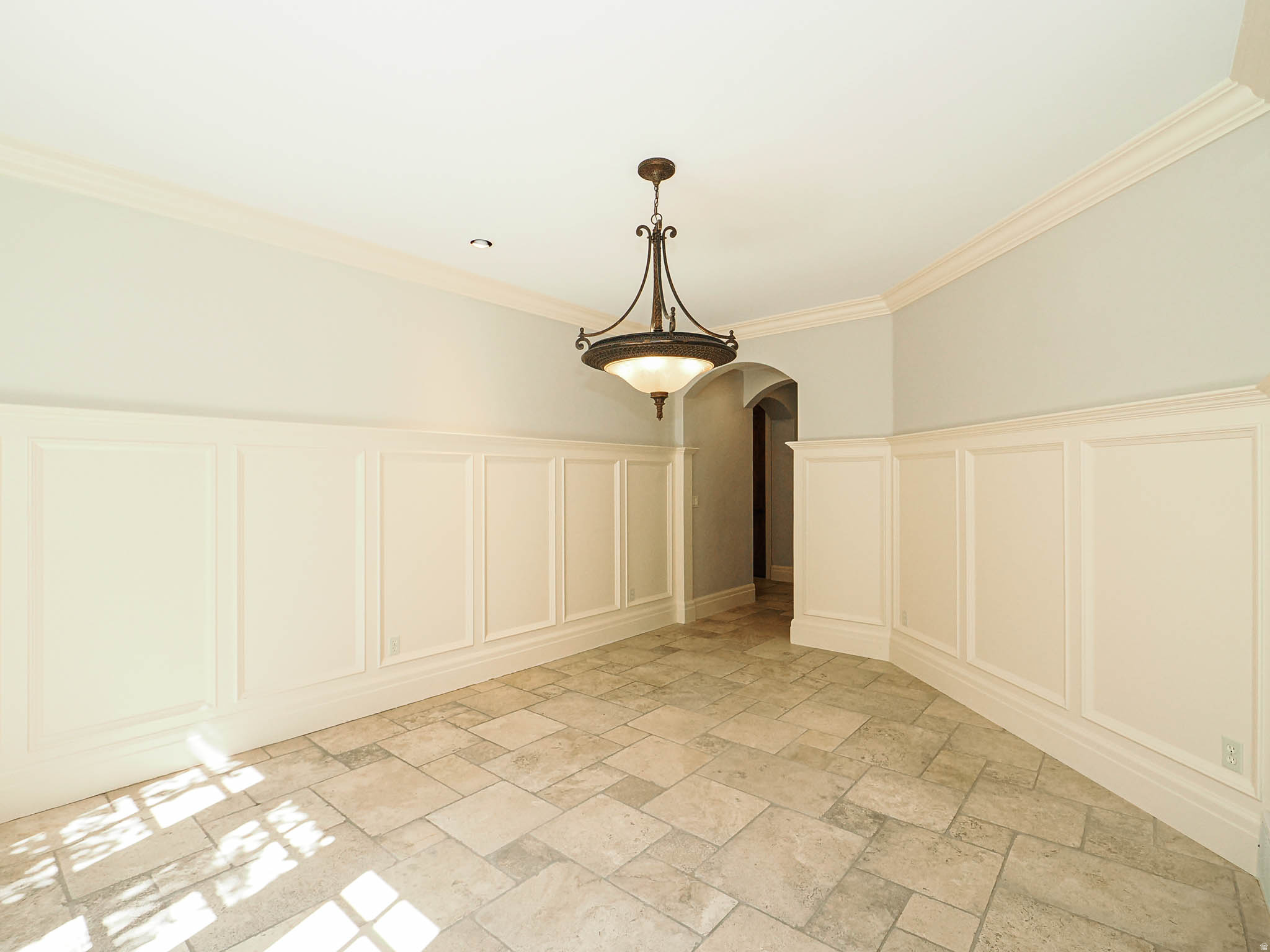PEPPERWOOD - Residential