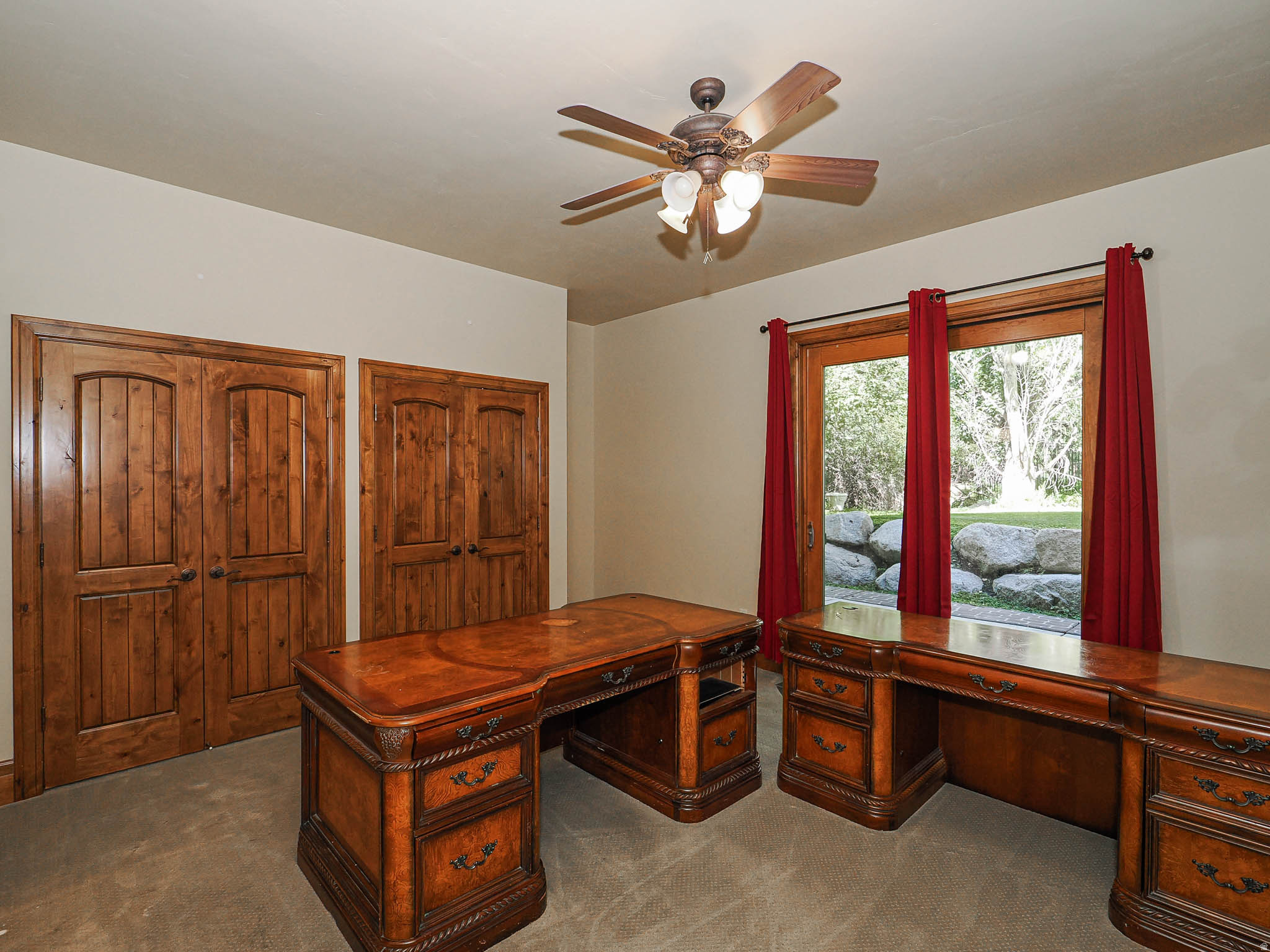 PEPPERWOOD - Residential